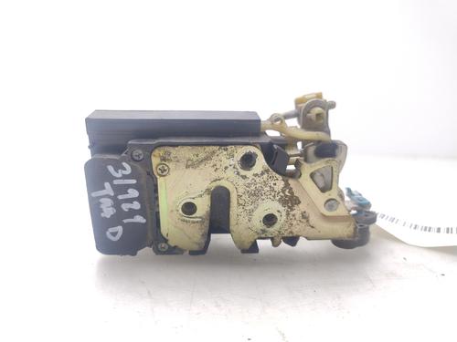 Used Rear right lock DAEWOO LEGANZA (KLAV) 2.0 16V (133 hp) 30660828