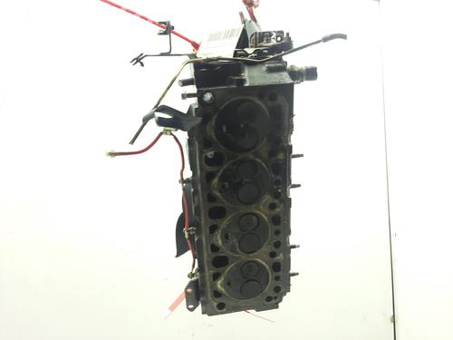 Cylinder head FORD MONDEO II (BAP) 1.8 TD | BP32186288M5