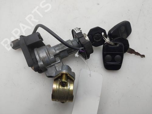 Clé de contact Clé de contact MG MG ZR 160 (160 hp) 36392466 36392466