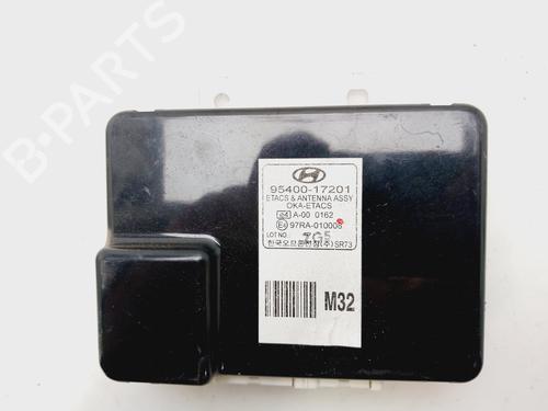 Elektronisk modul HYUNDAI MATRIX (FC) 1.5 CRDi (82 hp) 28014343