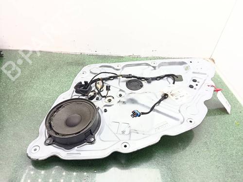 Used Rear right window mechanism Rear right window mechanism ALFA ROMEO 159 (939_) 2.4 JTDM (939AXD12, 939AXD1B) (200 hp) 40261570 40261570