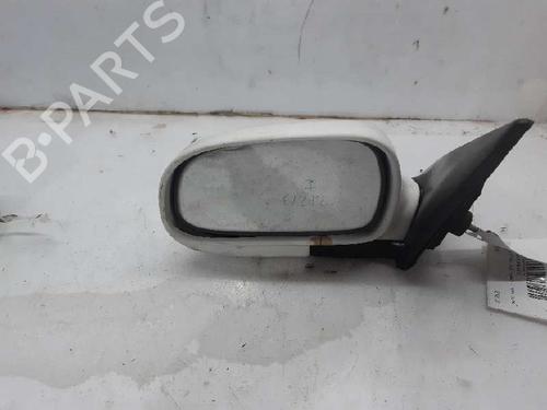 Retrovisor esquerdo TOYOTA CARINA E VI (_T19_) 1.6 GLI (AT190) (107 hp) 6111898