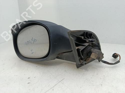 Used Left mirror Left mirror CITROËN C3 I (FC_, FN_) 1.4 HDi (68 hp) 31170980 31170980