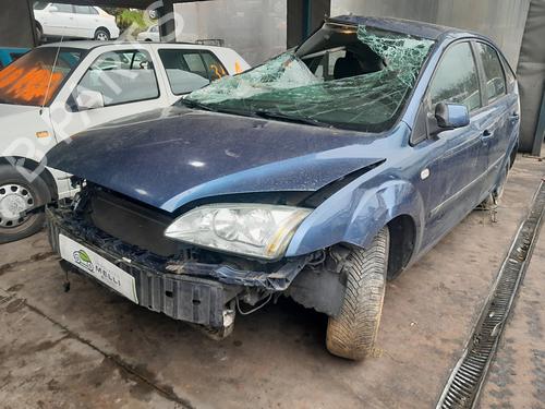 Front right exterior door handle FORD FOCUS II (DA_, HCP, DP) 1.6 | BP16991826C129 