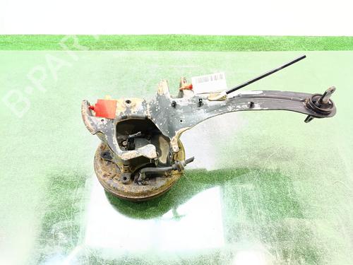Right rear steering knuckle FORD FOCUS II (DA_, HCP, DP)  | BP26394102M28 