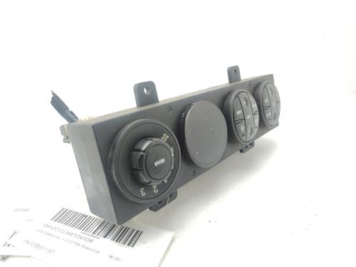 Climate control KIA CARNIVAL II (GQ)  | BP26954976I5 