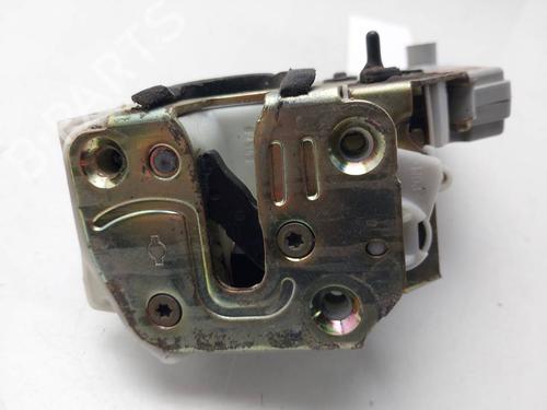 Used Rear left lock Rear left lock 38957100 38957100