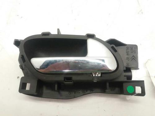 Used Front right interior door handle CITROËN C4 I (LC_) [2004-2014]  3336995