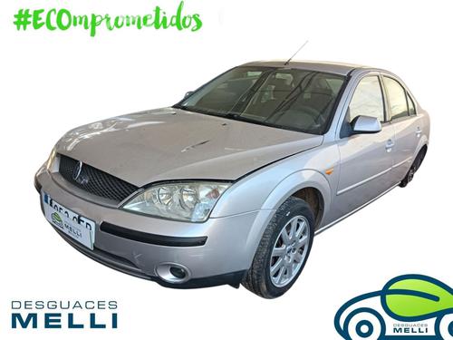 Left headlight FORD MONDEO III (B5Y) 1.8 16V | BP26290930C28 