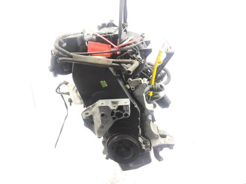 Engine SKODA OCTAVIA I (1U2) 1.6 | BP30519108M1