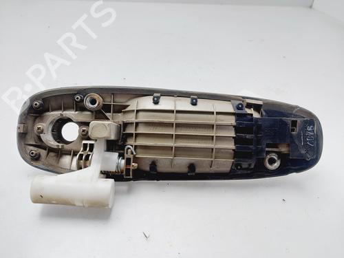 Front right exterior door handle CHEVROLET NUBIRA Estate 1.6 | BP23898438C129 