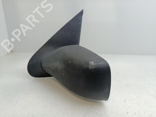 Left mirror FORD FIESTA IV (JA_, JB_) 1.25 i 16V | BP28284244C26 