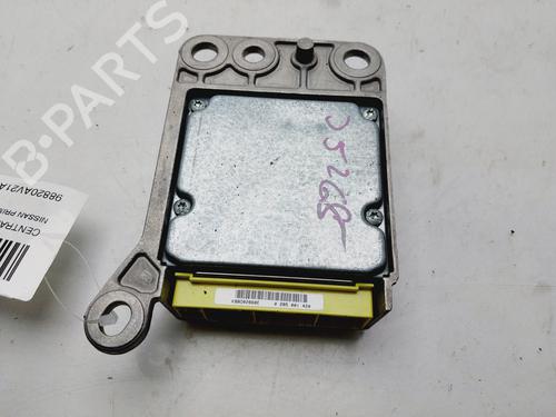Used ECU airbags NISSAN PRIMERA Hatchback (P12) 1.9 dCi (120 hp) 20887643