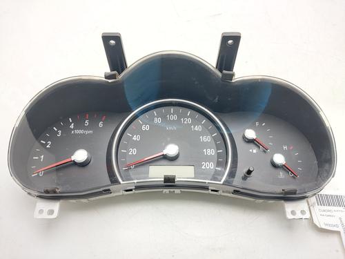 Used Instrument cluster Instrument cluster 34285853 34285853