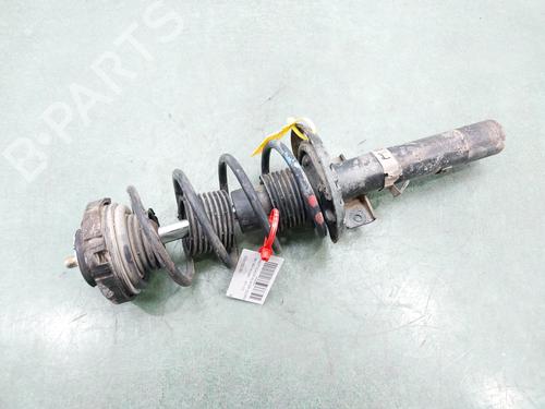 Left front shock absorber SEAT IBIZA III (6L1)  | BP20153398M16 