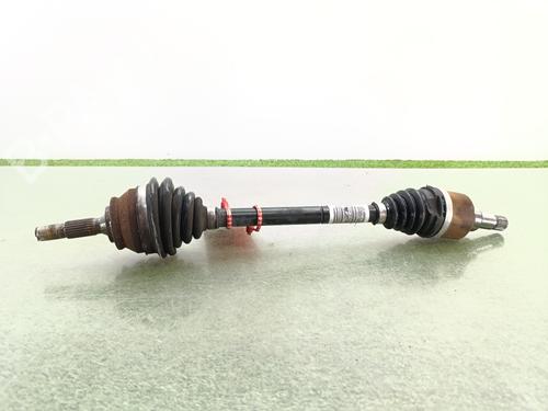 Used Left front driveshaft Left front driveshaft PEUGEOT 2008 I (CU_) [2013-2026] 40624760 40624760