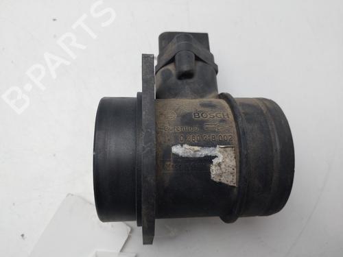 Caudalimetro VW NEW BEETLE (9C1, 1C1) 2.0 (115 hp) 32683729
