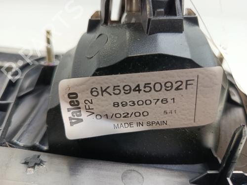 Right tailgate light SEAT CORDOBA (6K1, 6K2)  | BP28507865C80