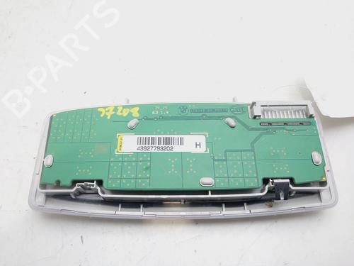 Interior roof light BMW 4 Gran Coupe (F36) 420 d | BP26406662I8 