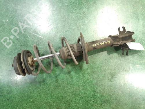 Left front shock absorber FIAT PUNTO Hatchback Van (188_) 1.2 60 | BP6915382M16 