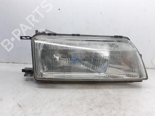 Used Right headlight OPEL VECTRA A (J89) [1988-1995]  12440093