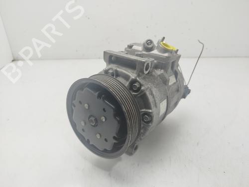 Used AC compressor VW GOLF V (1K1) [2003-2010]  32461360