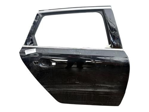 Used Right rear door PEUGEOT 508 SW I (8E_) 2.0 HDi (140 hp) 32382136