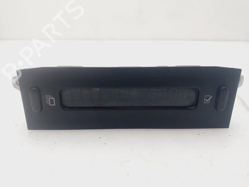 Used Display monitor PEUGEOT PARTNER MPV (5_, G_) [1996-2025]  30270092
