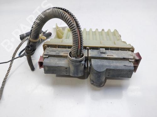 Used Electronic module OPEL ASTRA G Estate (T98) 1.7 CDTI (F35) (80 hp) 13328847