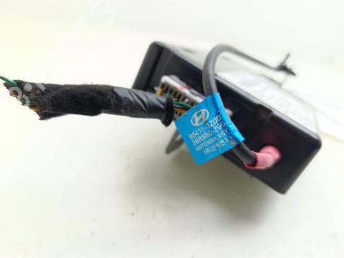 Electronic module HYUNDAI i40 I (VF) 1.7 CRDi | BP28373703M83