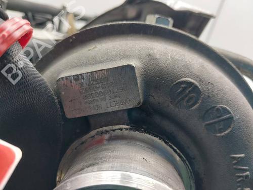 Engine SSANGYONG KORANDO (CK) | BP39535249M1 - Image 2