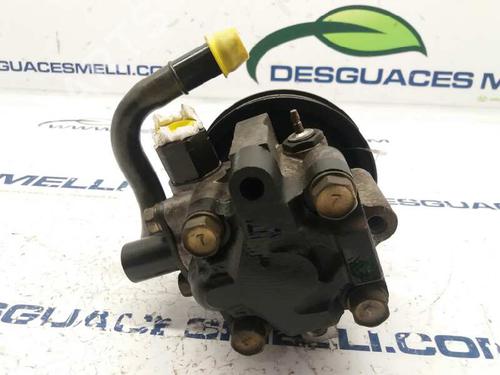 Styring servopumpe DAEWOO MATIZ (M100, M150) 0.8 | BP2869033M99 