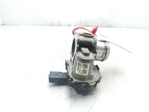 Throttle body FORD FIESTA VI (CB1, CCN) 1.5 TDCi | BP13876034M82 