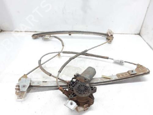 Front right window mechanism CITROËN XSARA (N1) 1.9 TD | BP6317421C23 