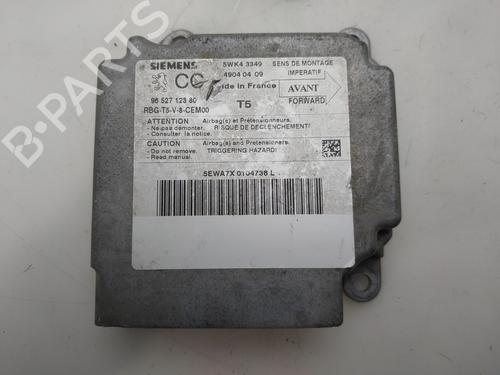 Used ECU airbags ECU airbags 37184785 37184785