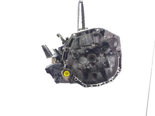 Used Gearbox NISSAN MICRA III (K12) 1.5 dCi (86 hp) 7159099