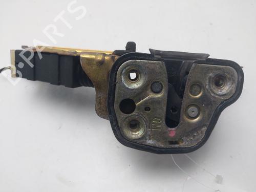 Used Rear right lock Rear right lock OPEL OMEGA B (V94) 2.5 TD (F69, M69, P69) (130 hp) 34270945 34270945