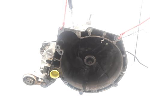 Used Gearbox Gearbox FORD FIESTA V (JH_, JD_) [2001-2014] 32697216 32697216