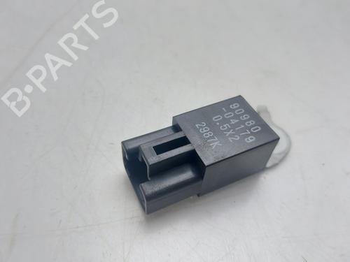 Used Electronic sensor Electronic sensor TOYOTA COROLLA Saloon (_E15_) [2006-2018] 36078594 36078594