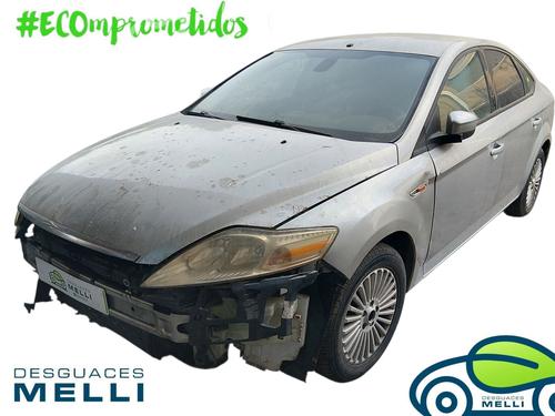 Brugte FORD MONDEO IV (BA7) 2.0 TDCi 4770914