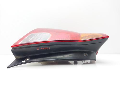 Left taillight HYUNDAI ACCENT II (LC) 1.3 | BP16351015C34 