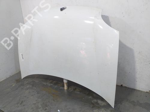 Hood RENAULT KANGOO (KC0/1_) D 65 1.9 (KC0E, KC02, KC0J, KC0N) | BP19790449C1