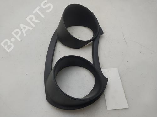 Middle console SEAT IBIZA IV (6J5, 6P1) | BP37601242I22 - Image 4