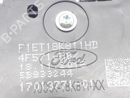 Switch FORD FOCUS III 1.5 TDCi | BP10357783I30 