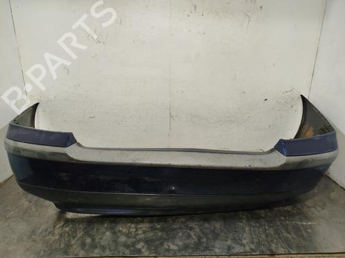 Used Rear bumper Rear bumper VOLVO S60 I (384) 2.4 D (130 hp) 34366017 34366017