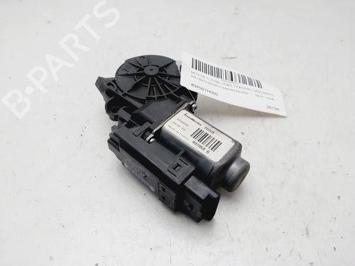 Left rear window motor KIA CEE'D SW (ED)  | BP22200914E23 