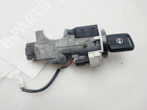 Ignition barrel NISSAN PRIMERA Hatchback (P12) 1.9 dCi | BP32169365M48 - Image 3