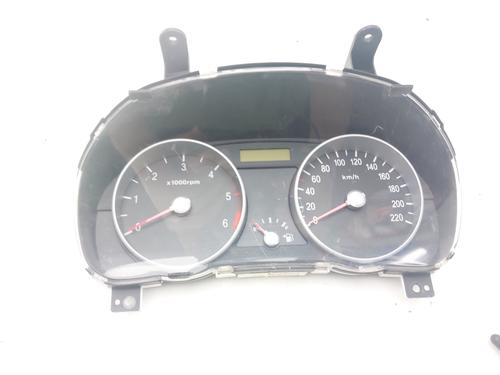 Instrument cluster HYUNDAI ACCENT III (MC) 1.5 CRDi GLS | BP16054021C47 
