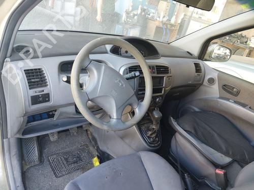 Electronic module HYUNDAI MATRIX (FC) 1.5 CRDi | BP36384795M83 - Image 9