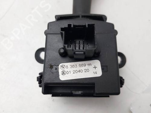 Ratstangsstang BMW 3 Compact (E46) 316 ti | BP38869953I23 - Image 3